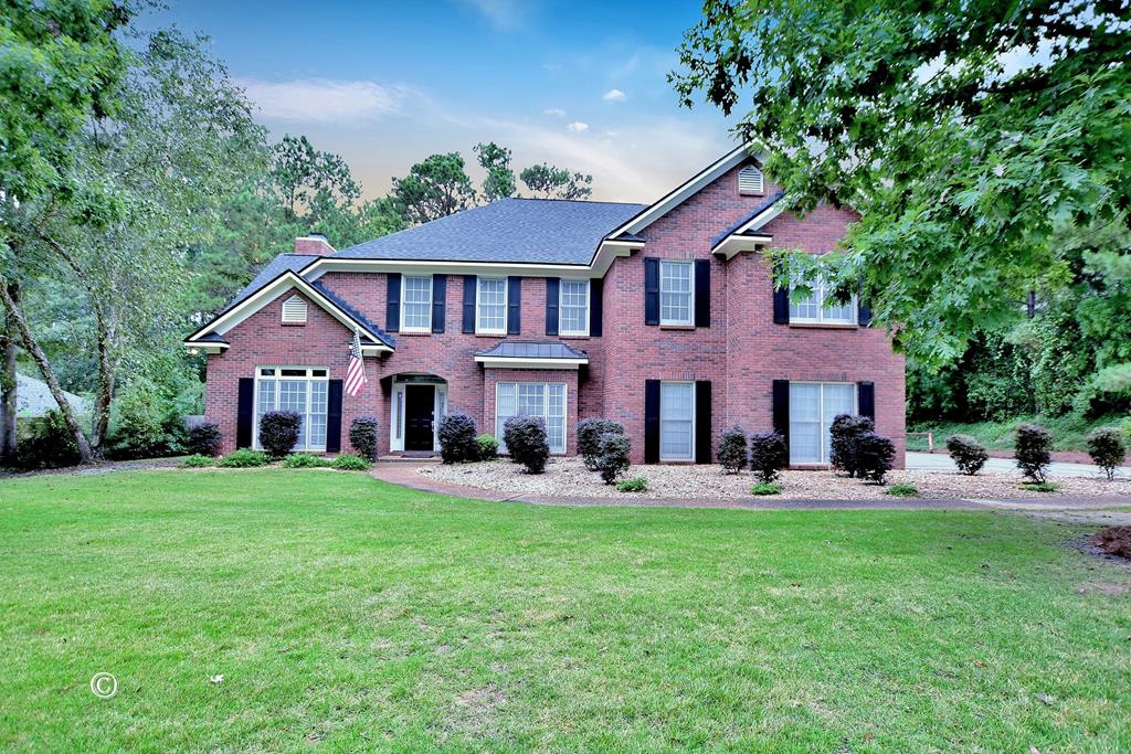 7609 River Crest Drive, Columbus, GA, 31904