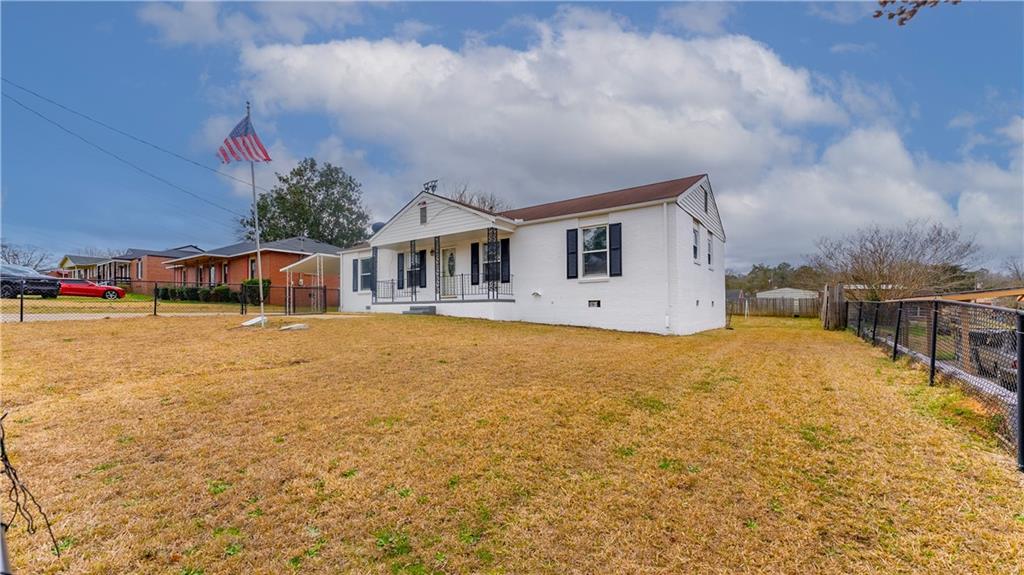 1609 7th Street South, Phenix City, AL, 36869