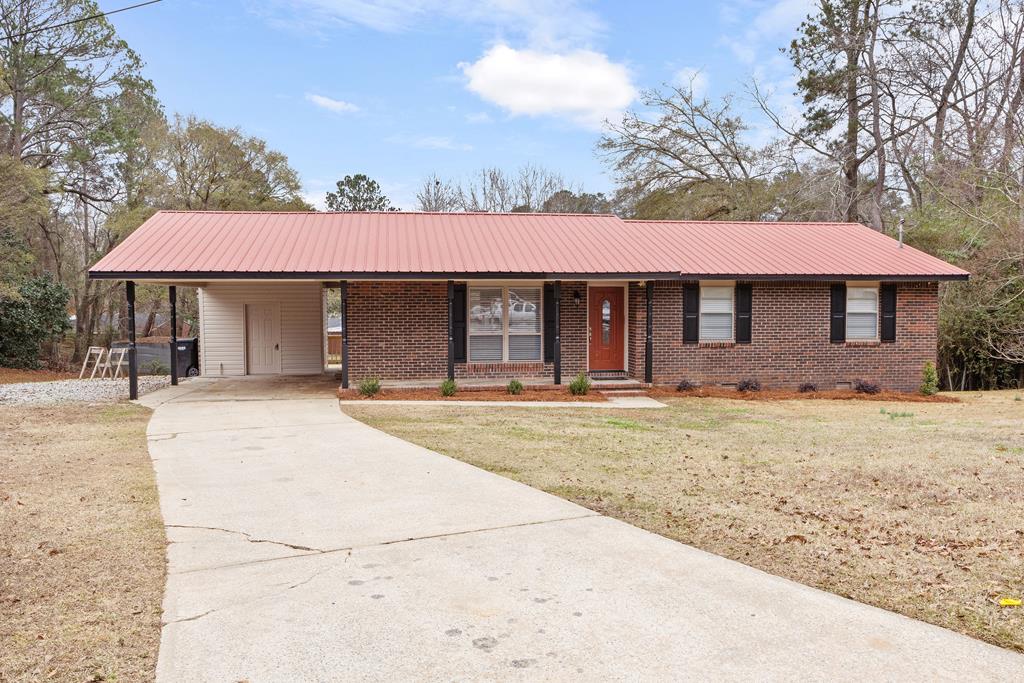 8102 Trafalgar Way, Columbus, GA, 31904