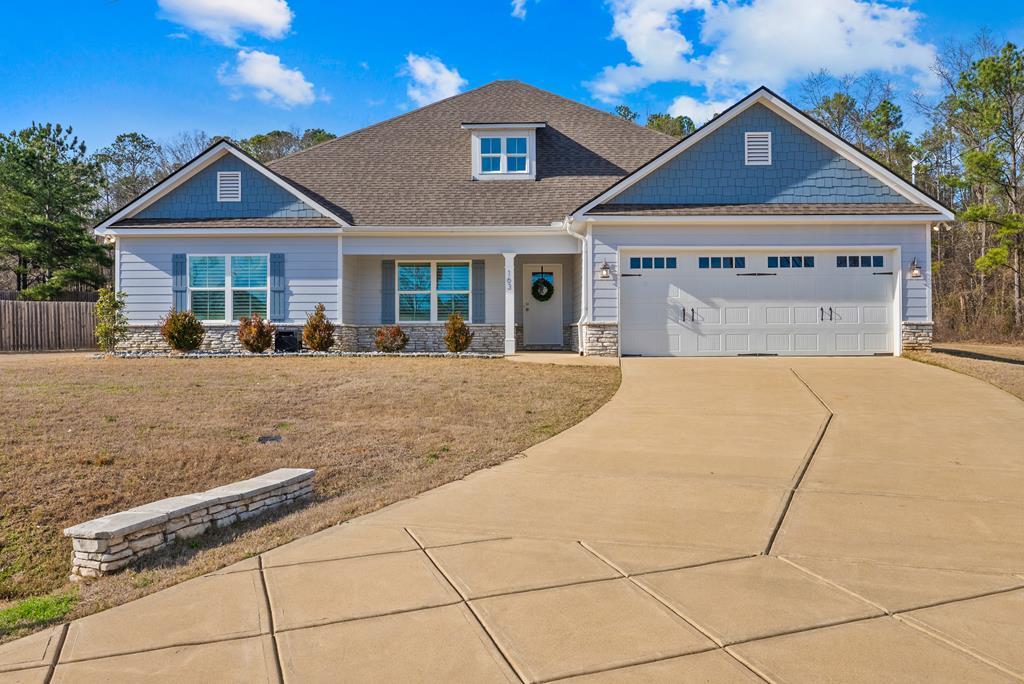 163 Lee Road #2227, Smiths Station, AL, 36877