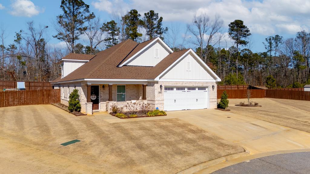 41 Loblolly Lane, Fortson, GA, 31808