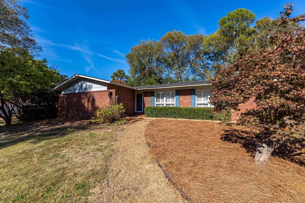 3409 Hiawatha Drive, Columbus, GA, 31907