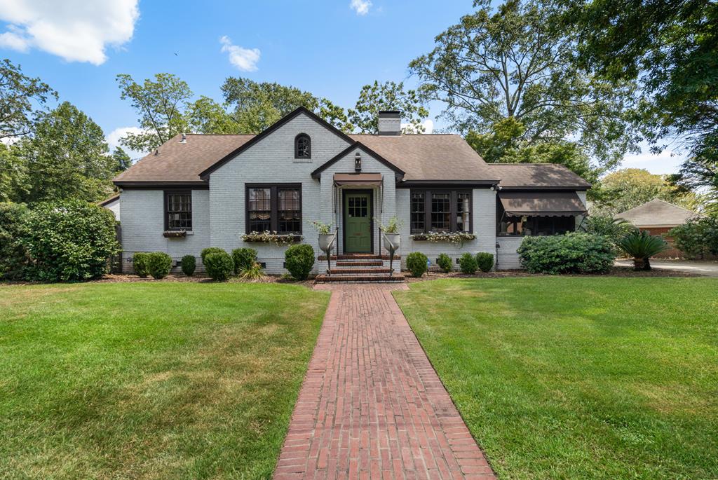 1310 Peacock Avenue, Columbus, GA, 31906