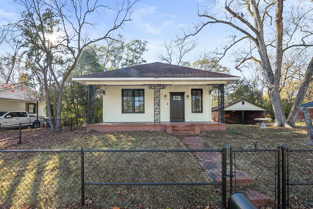 1709 18th Avenue, Phenix City, AL, 36867