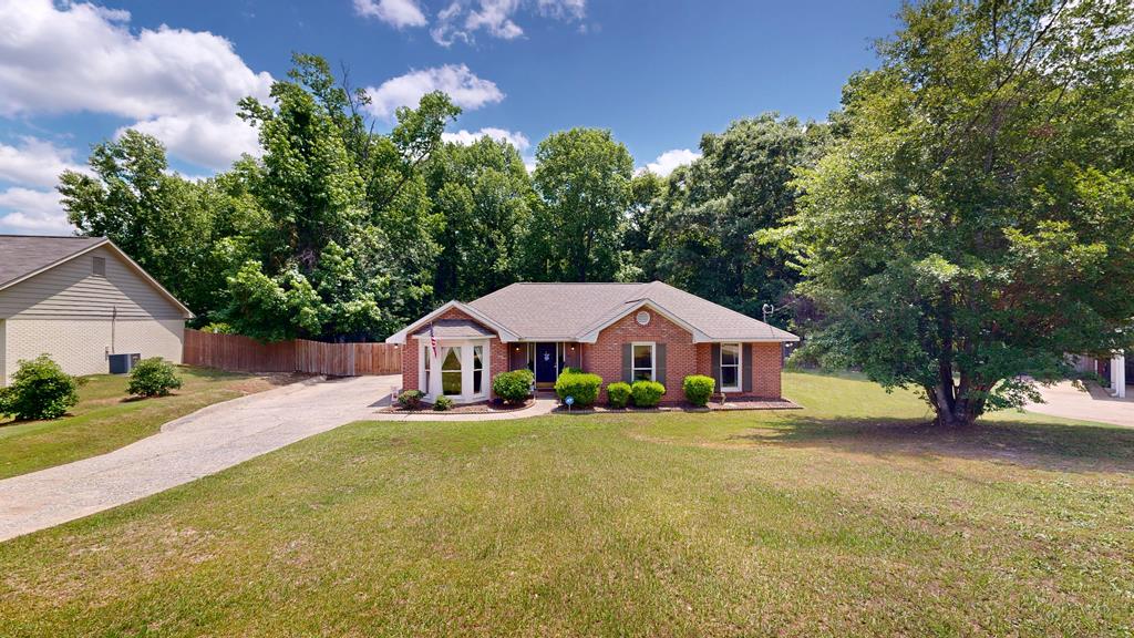 45 Lee Road, Phenix City, AL, 36867