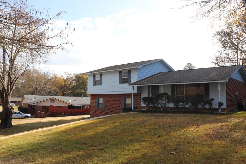 4542 Kenesaw Drive, Columbus, GA, 31907