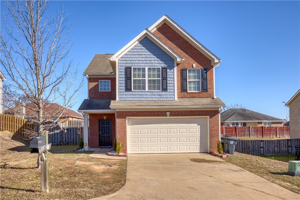 37 Fairfield Drive, Phenix City, AL, 36869