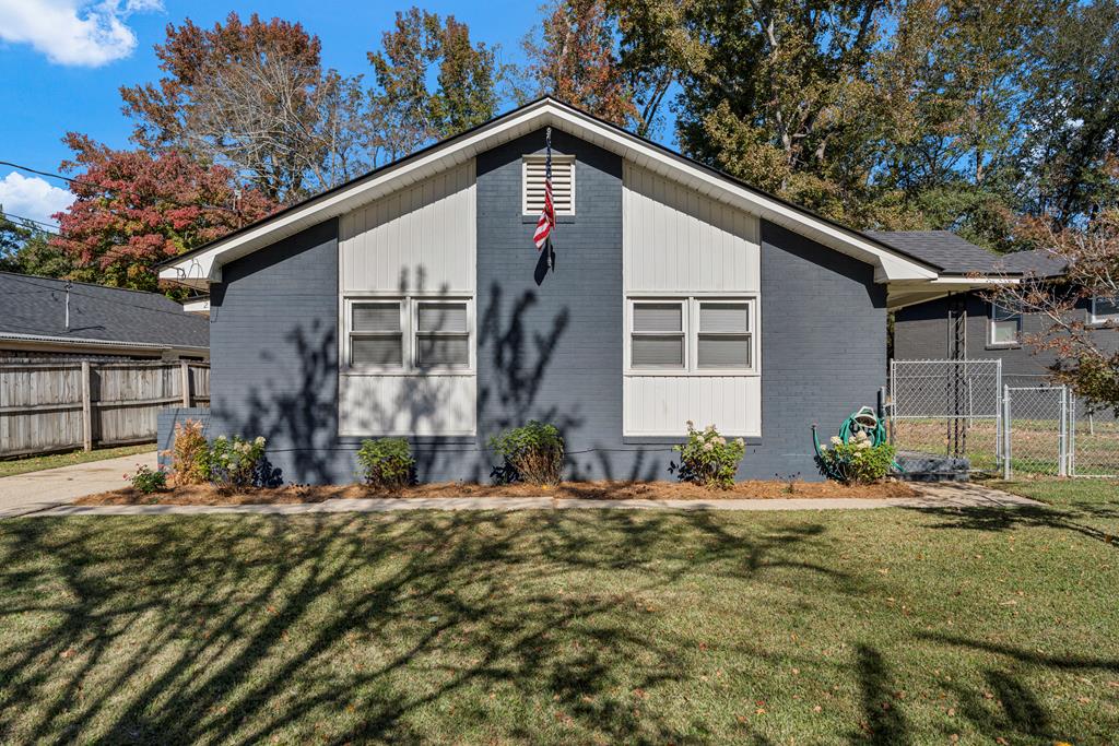 2369 Gurley Drive, Columbus, GA, 31904
