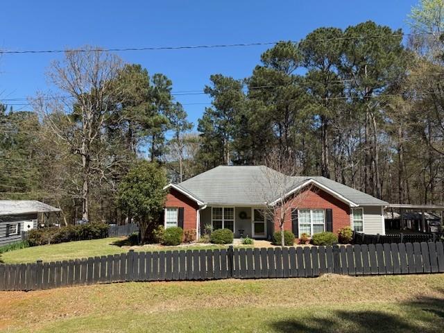 52 Autumn Court, Fortson, GA, 31808