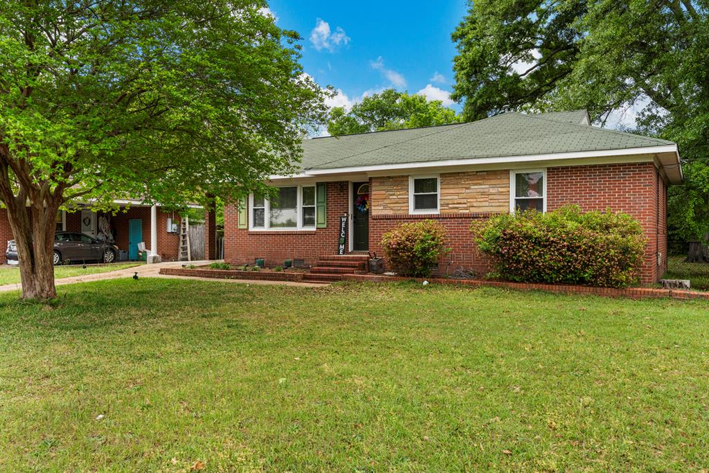 275 Nightingale Drive, Columbus, GA, 31906
