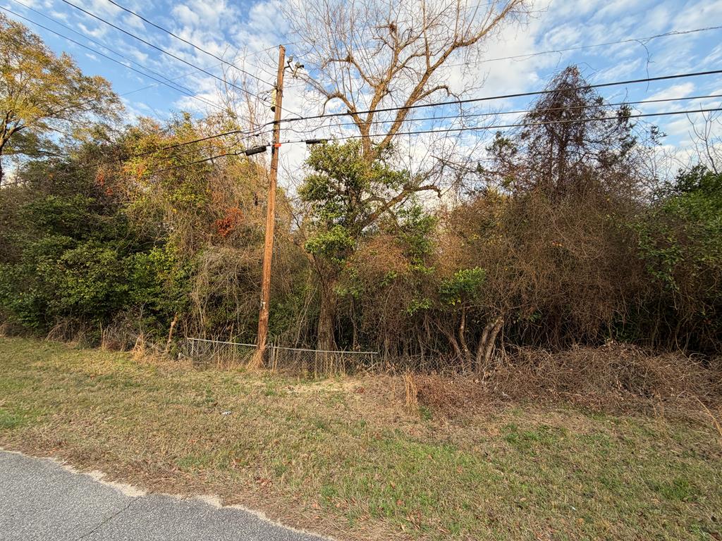 744 Parkhill Drive, Columbus, GA, 31907