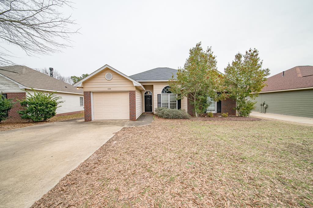 4004 Pittman, Columbus, GA, 31909