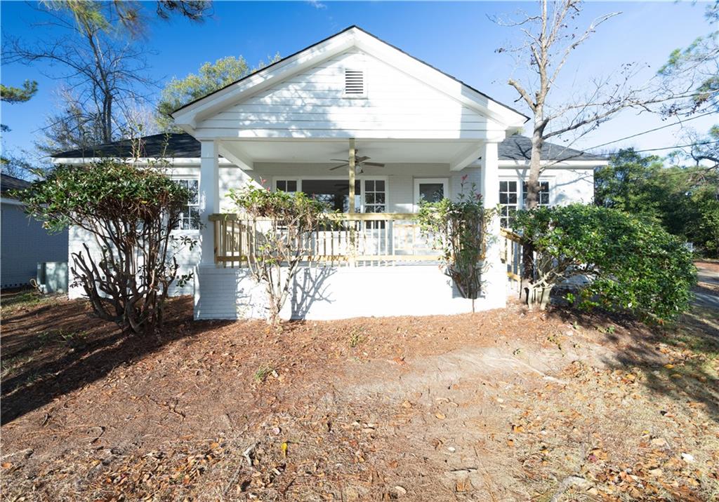 3600 23rd Avenue, Columbus, GA, 31904