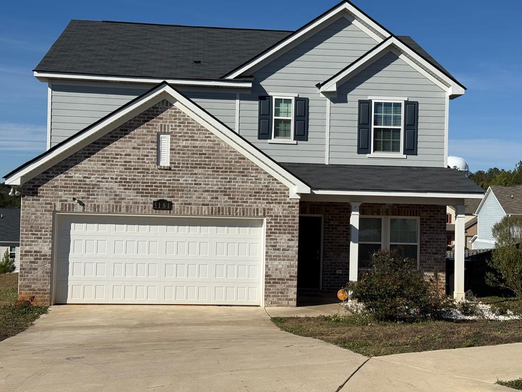 5181 Legion Drive, Columbus, GA, 31907