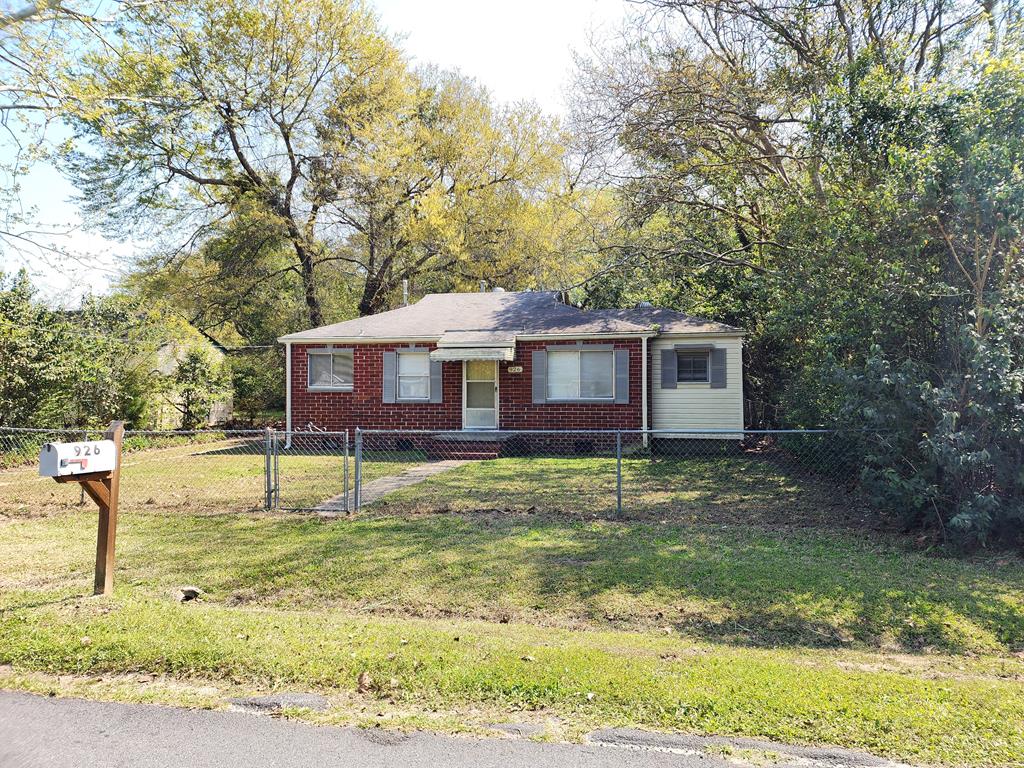 926 Brooks Road, Columbus, GA, 31903