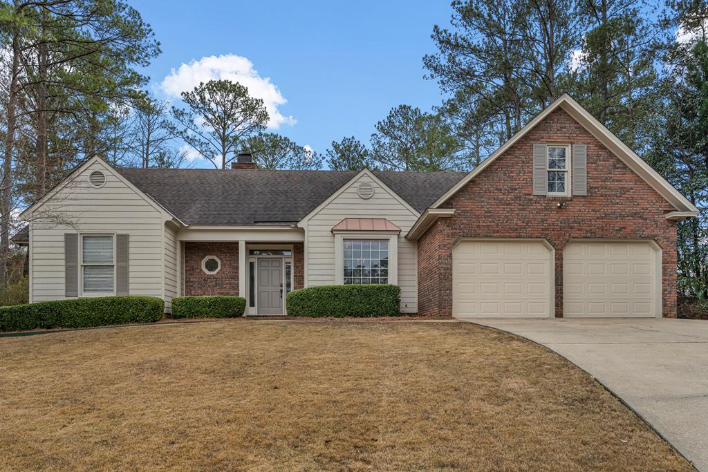 6861 Copper Oaks Court, Columbus, GA, 31904