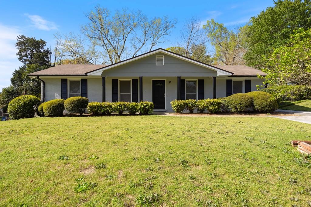 5028 Hearthstone Drive, Columbus, GA, 31909-4114