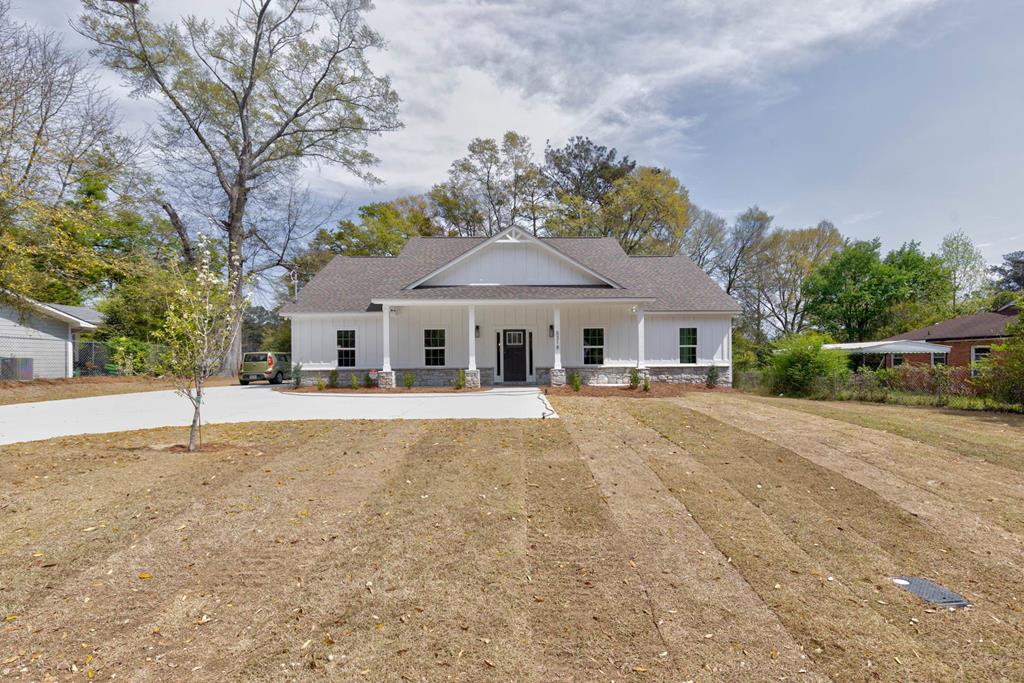 5318 Lakeshore Road, Columbus, GA, 31907