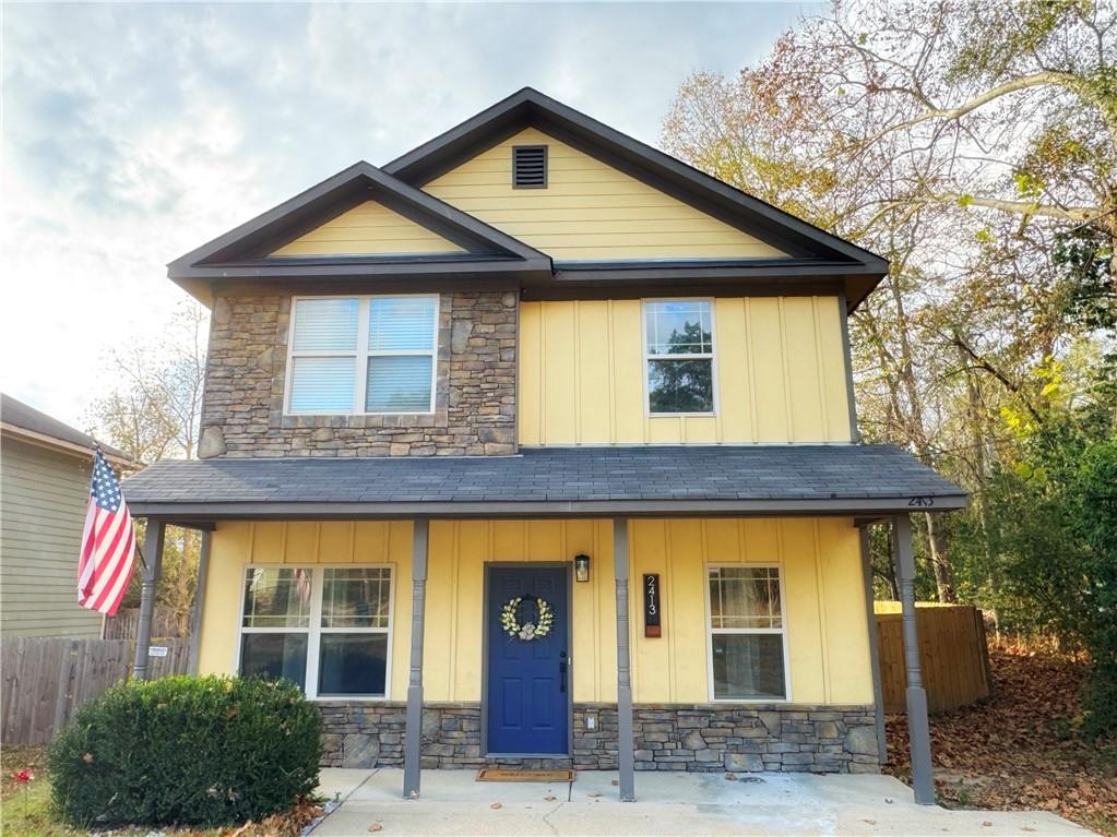 2413 21st Avenue, Phenix City, AL, 36867