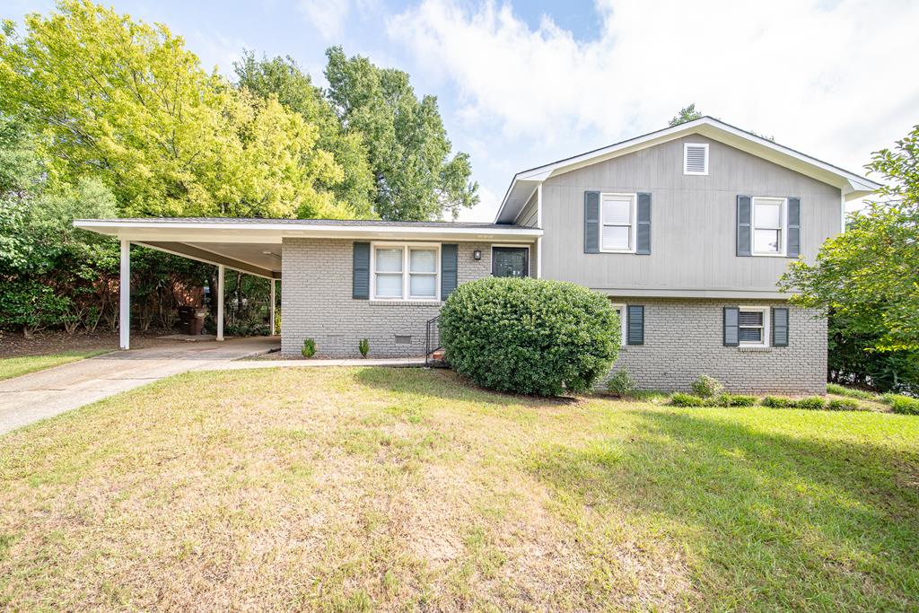 5041 Montego Drive, Columbus, GA, 31909
