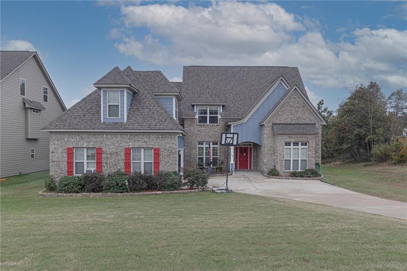 14 Bradley, Fort Mitchell, AL, 36856