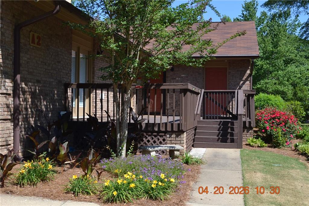 4200 Bridgecrest Drive #a2, Phenix City, AL, 36867