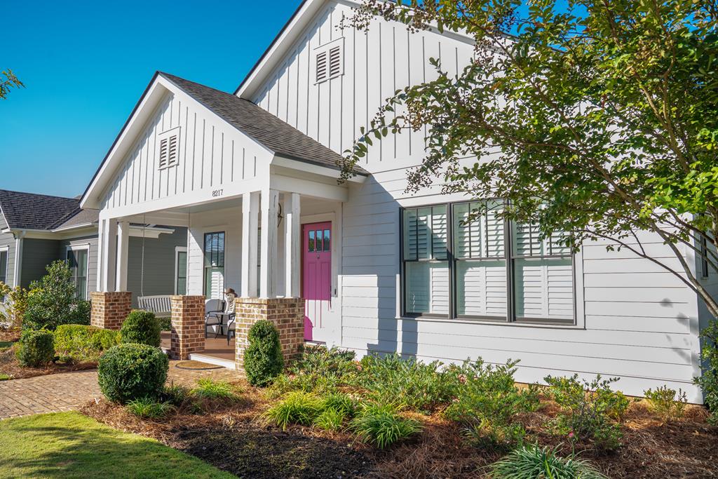 8217 Remey Drive, Columbus, GA, 31909