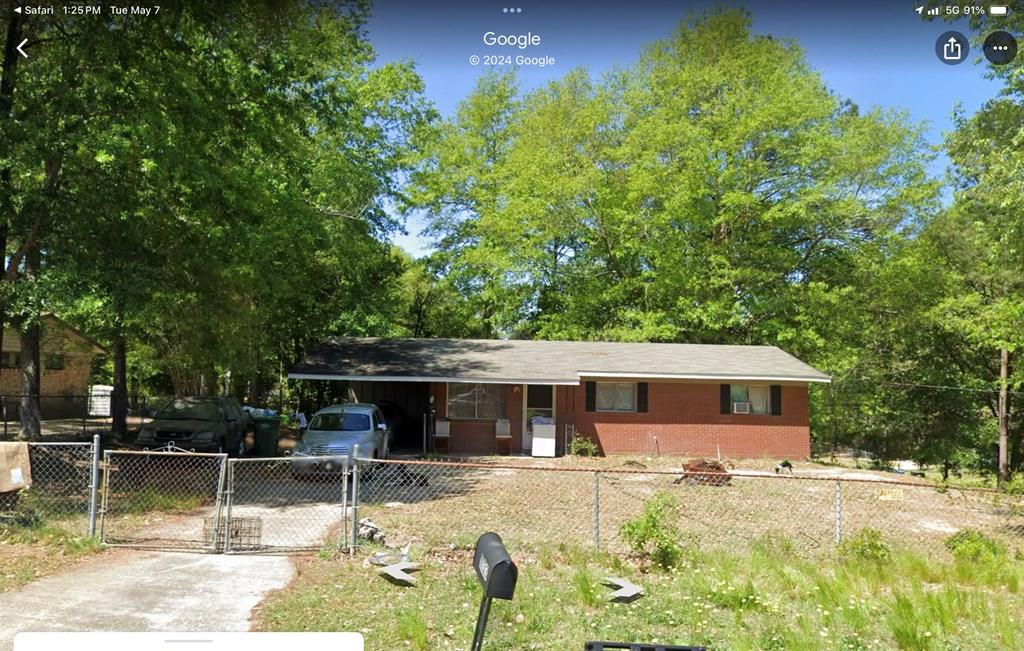 1133 Hamby Drive, Columbus, GA, 31907