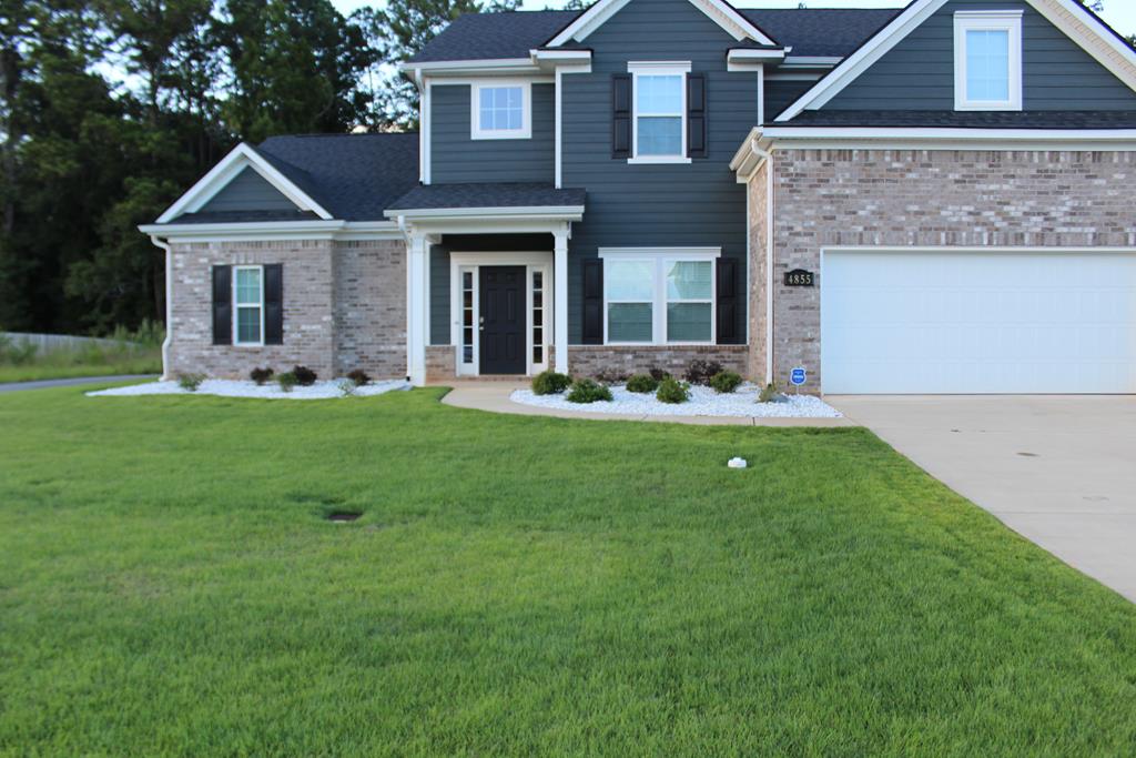 4855 Charleston Way, Midland, GA, 31820