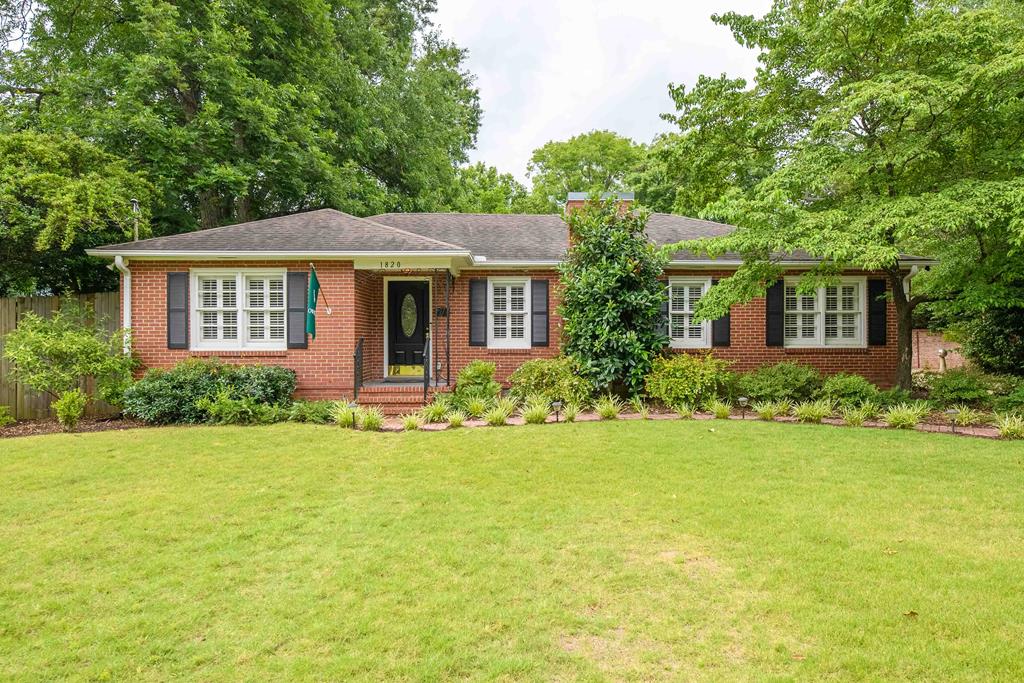 1820 Overlook Street, Columbus, GA, 31906