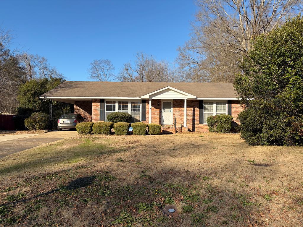 4630 Fairview Drive, Columbus, GA, 31907