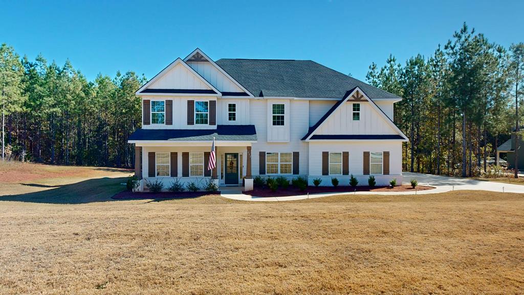 492 Mulberry Crossing Drive, Cataula, GA, 31804