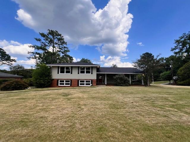 2904 Auburn Avenue, Columbus, GA, 31906