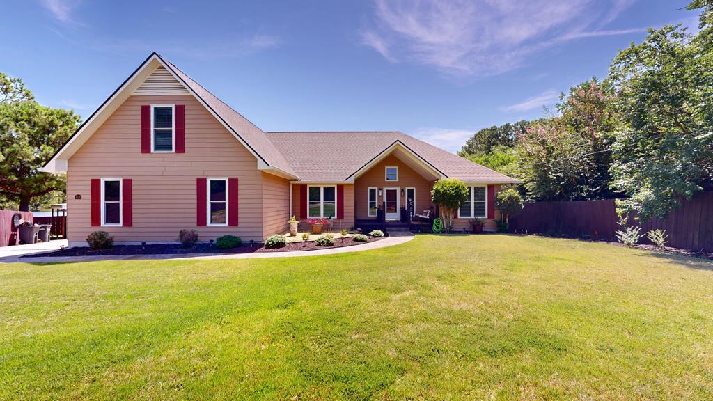 1278 Jones Road, Cataula, GA, 31804