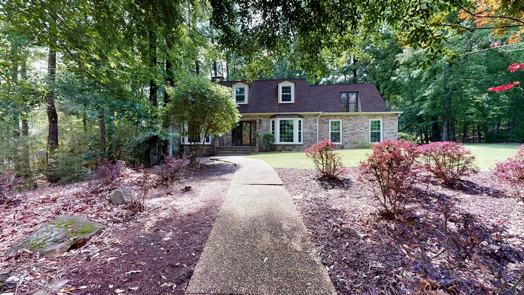 7349 Lullwater Road, Columbus, GA, 31904-1932