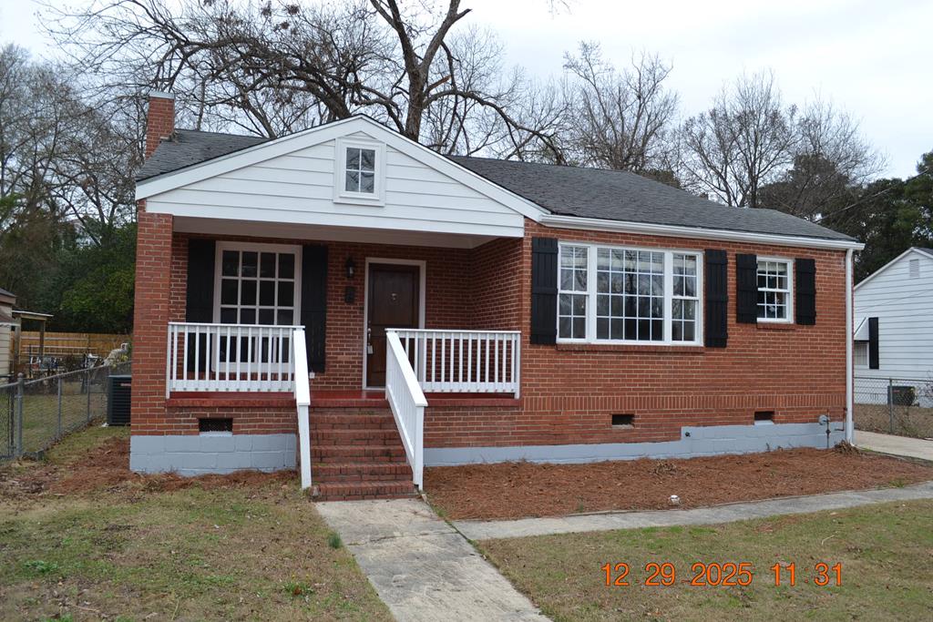 1713 19th Street, Phenix City, AL, 36867