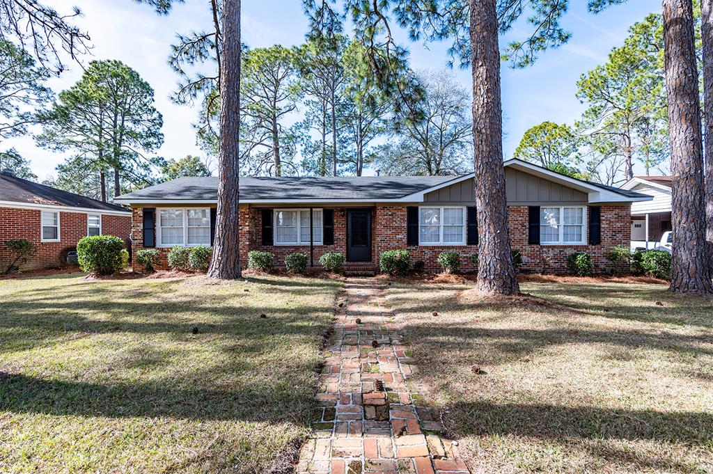 2003 Murray Hill Lane, Albany, GA, 31707