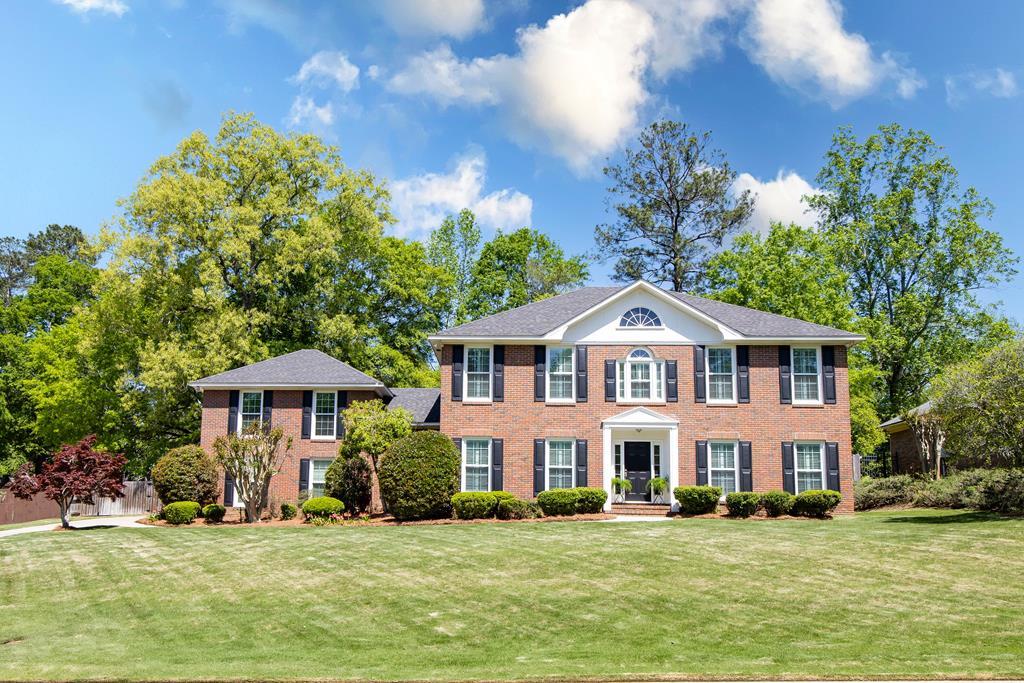 5017 Donna Sue Drive, Columbus, GA, 31907