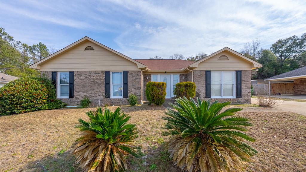 132 Sweetwater Drive, Columbus, GA, 31907