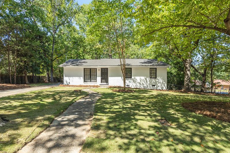 6333 Stony Creek Drive, Columbus, GA, 31909