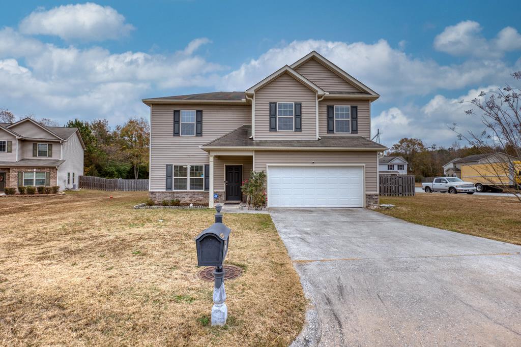 8 Forest Ridge Court, Phenix City, AL, 36869