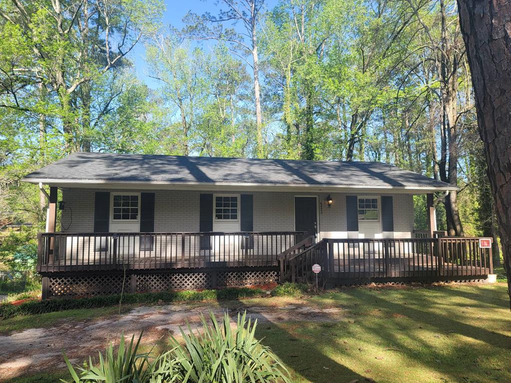 6423 Michael Avenue, Columbus, GA, 31909