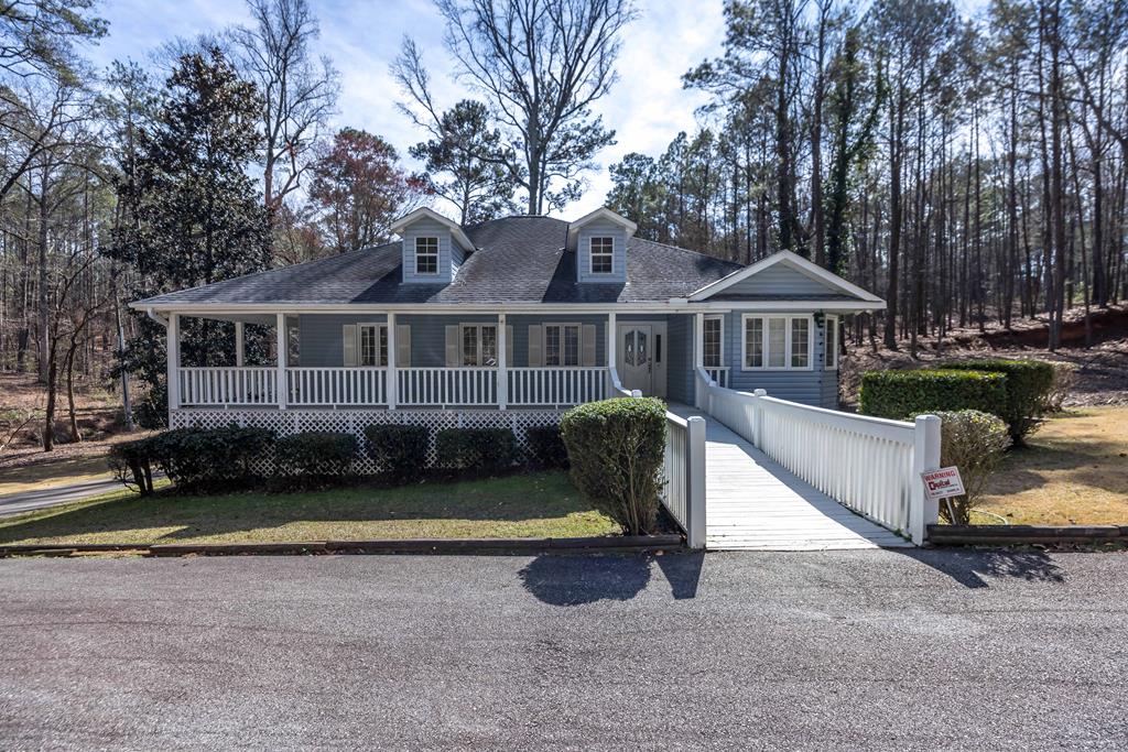 1509 Martin Road, Hamilton, GA, 31811