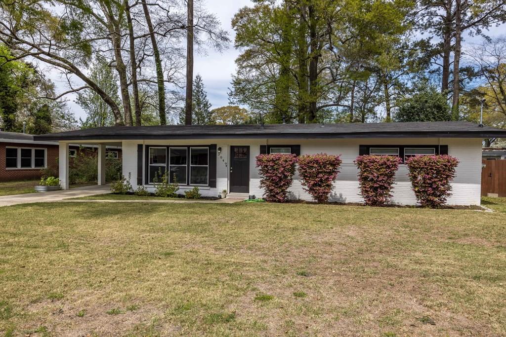 3049 Grenada Drive, Columbus, GA, 31903-3146