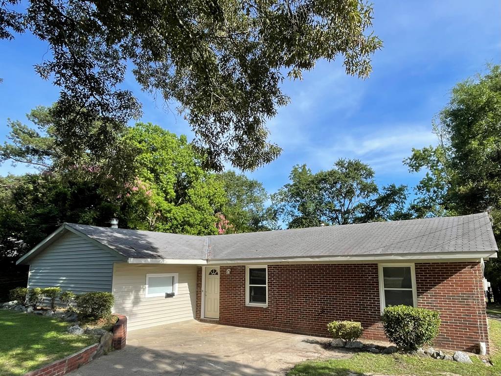 5742 Valleybrook Road, Columbus, GA, 31907-4630