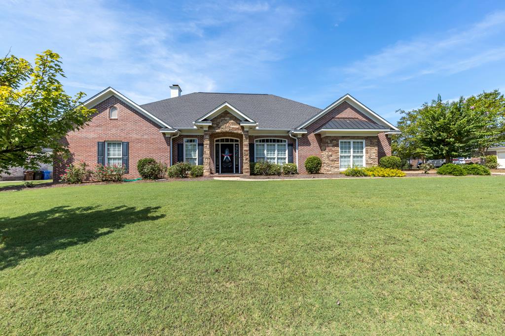 6237 Brookstone Boulevard, Columbus, GA, 31904