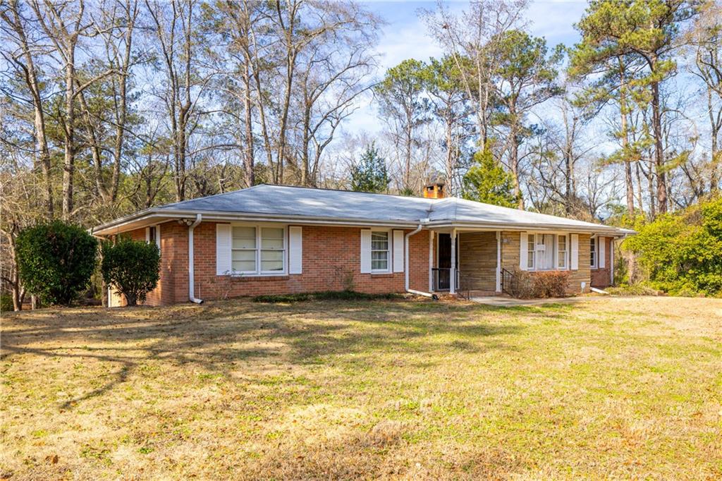 1123 28th Avenue, Phenix City, AL, 36869