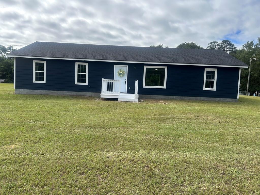 102 McCarthy Drive, Buena Vista, GA, 31803