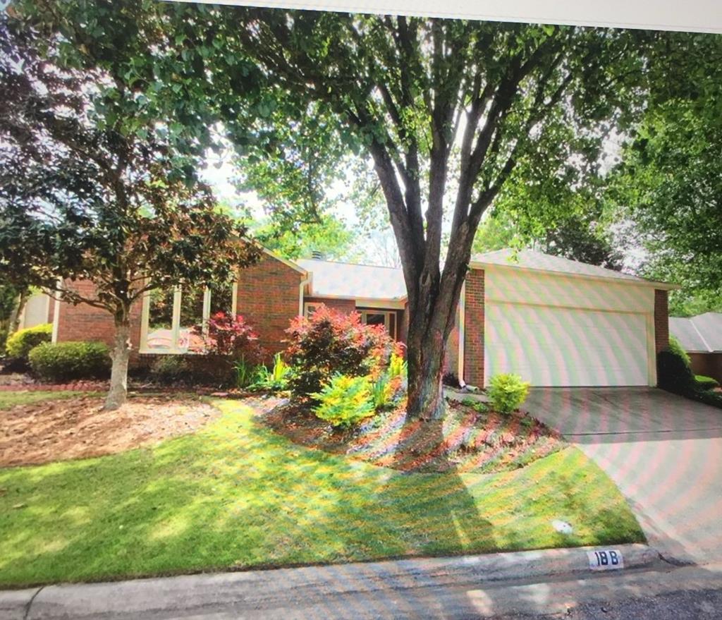 4151 Anglin Road #18B, Columbus, GA, 31907-8112