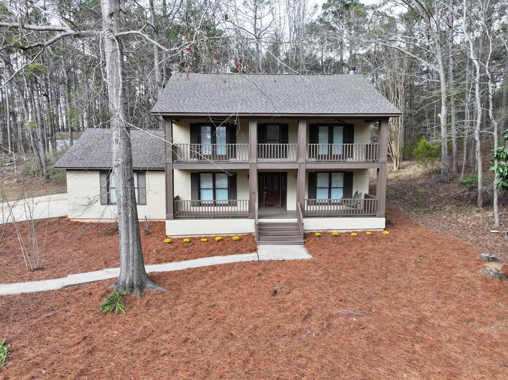8515 Birdie Drive, Midland, GA, 31820